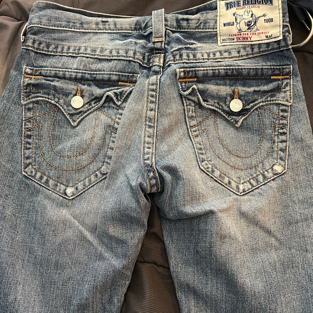True religion